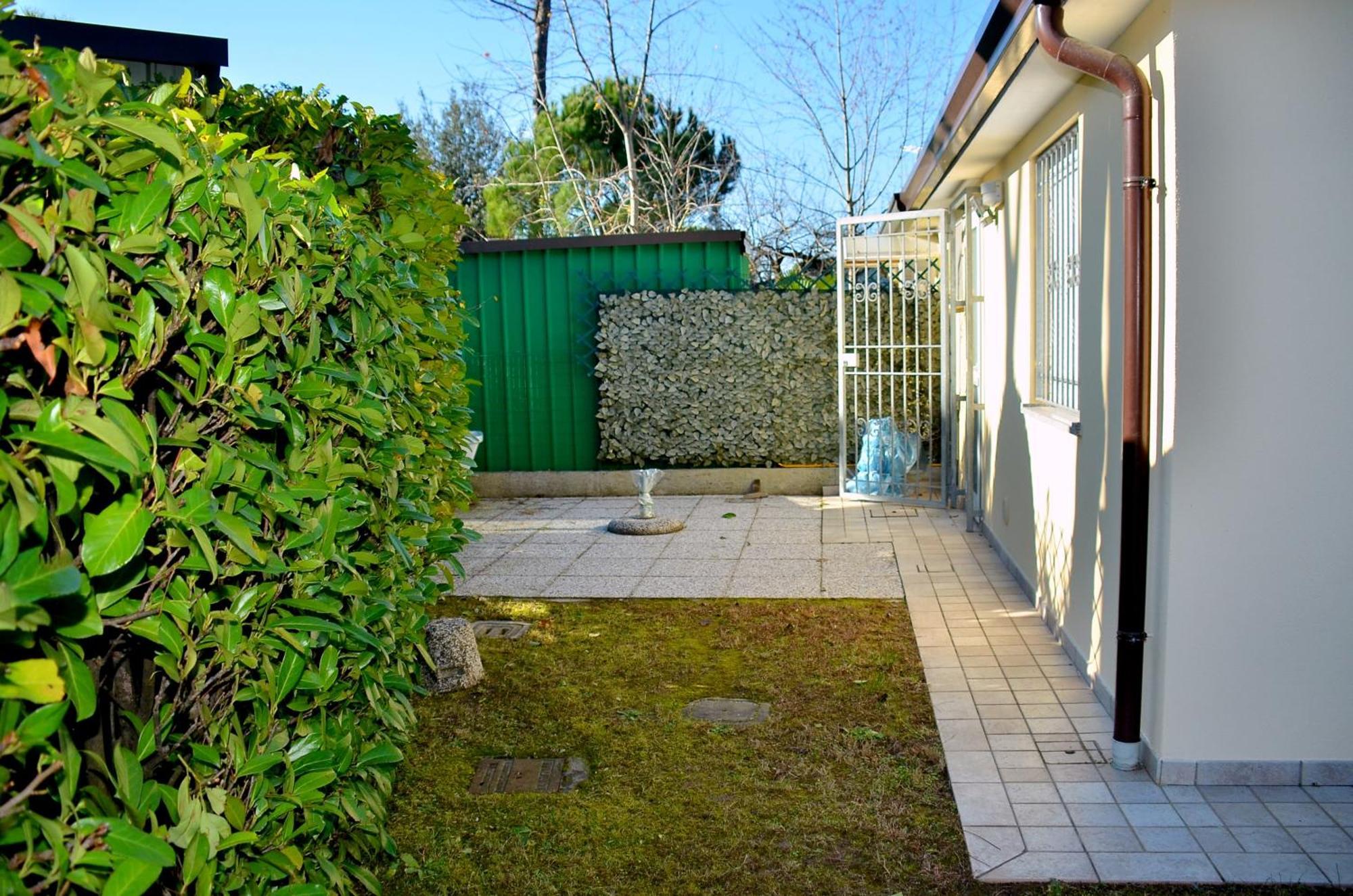 Villa Bouganville Bibione Exterior photo