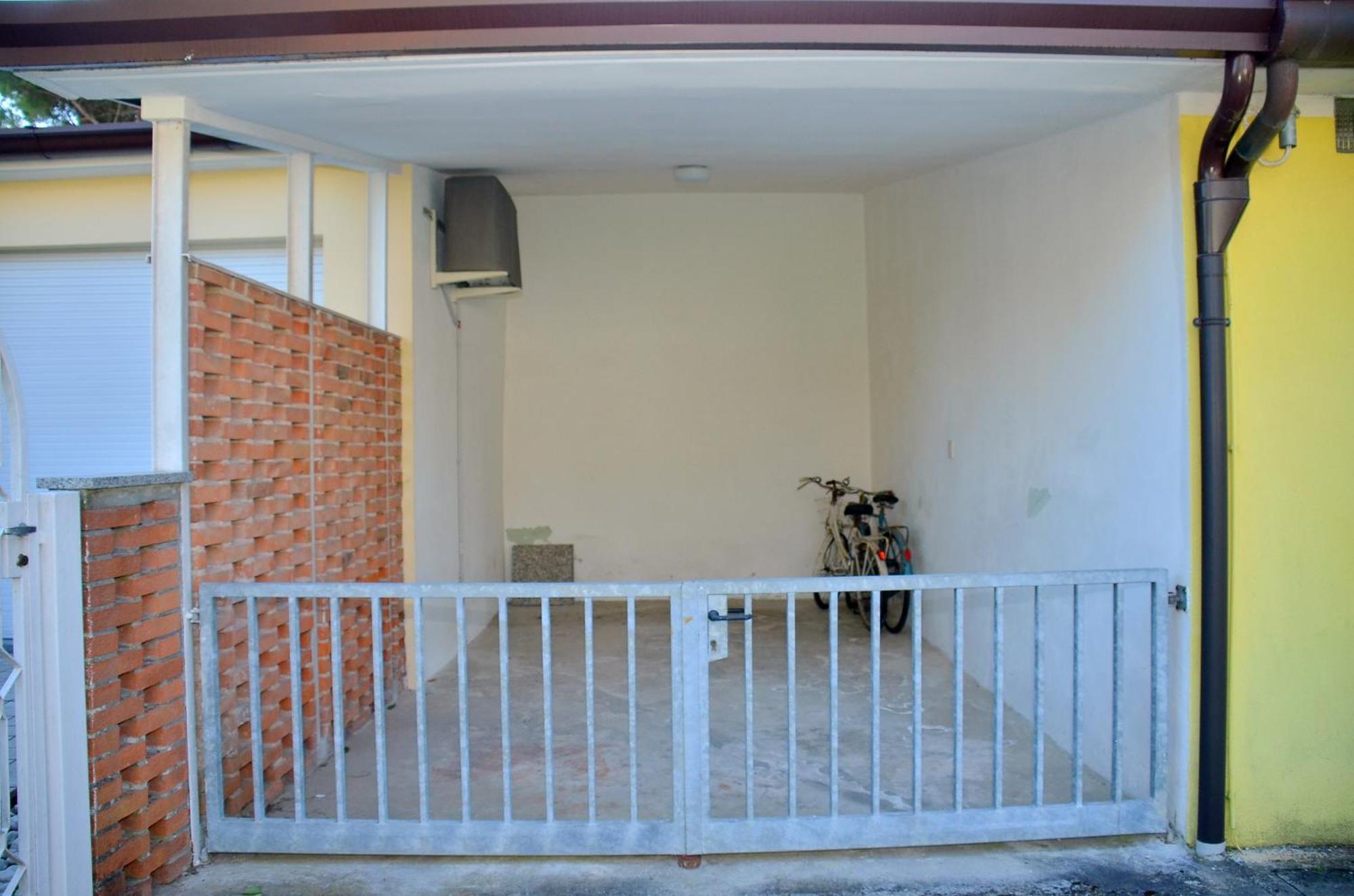 Villa Bouganville Bibione Exterior photo