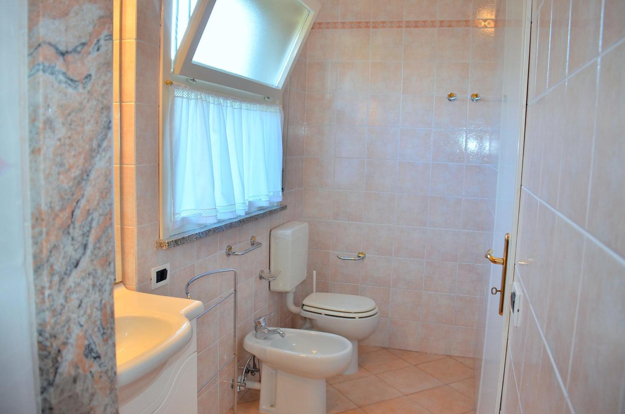 Villa Bouganville Bibione Exterior photo